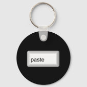 Paste Schlüsselanhänger (Vorderseite)