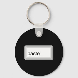 Paste Schlüsselanhänger