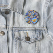Pasteis de Nata Tiles Button (Beispiel)