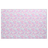 Pastel Abstrakt Camouflage Stoff (Yard (91,4 cm))