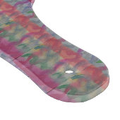 Pastel Abstrakt Schneidebrett (Ecke)