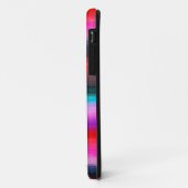 Pastel Abstrakter Hintergrund #7 Case-Mate iPhone Hülle (Hinten/Links)