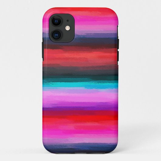 Pastel Abstrakter Hintergrund #7 Case-Mate iPhone Hülle (Rückseite)