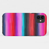 Pastel Abstrakter Hintergrund #7 Case-Mate iPhone Hülle (Rückseite (Horizontal))