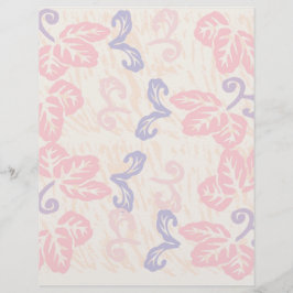 Pastel Aesthetics Paper