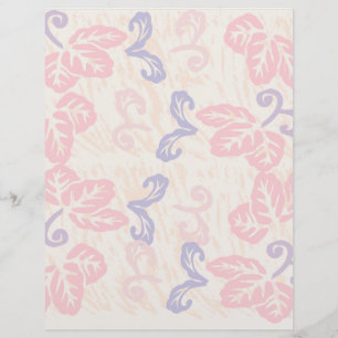 Pastel Aesthetics Paper