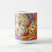 Pastel Art Tasse (Mittel)
