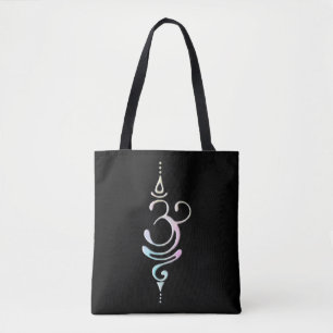 Pastel Atmen Tasche