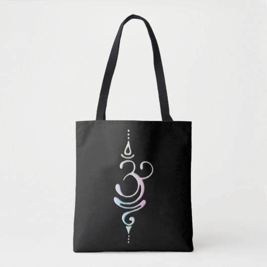 Pastel Atmen Tasche (Vorderseite)