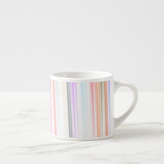 Pastel Aura Specialty Mug Espressotasse (Rechts)