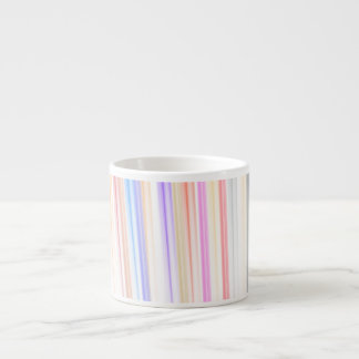 Pastel-Aura-Spezialtasse Espressotasse