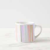 Pastel-Aura-Spezialtasse Espressotasse (Rechts)