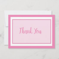 Pastel Baby Pink