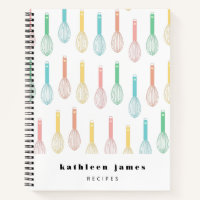 Pastel Balloon Whisks Rezept