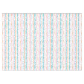 Pastel Batik Muster Tischdecke (Vorderseite (Horizontal))