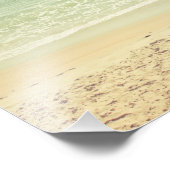 Pastel Beach Fotografie (Ecke)