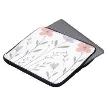 Pastel Bloom Blumen für Teenager-Mädchen