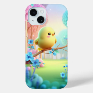 „Pastel Bloom – Elegantes Design für eine Handyhül Case-Mate iPhone Hülle