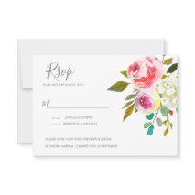 Pastel Blooms Fantasy Floral Wedding