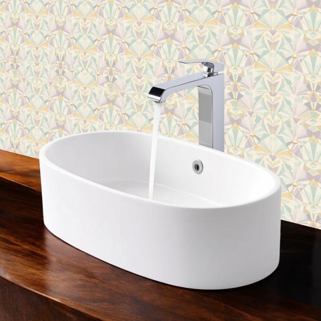 Pastel Blossom Tapete (Von Creator hochgeladen)