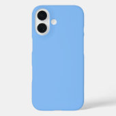 Pastel Blue Case (Rückseite)