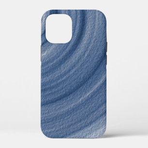 Pastel Blue Case-Mate iPhone Hülle