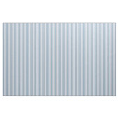 Pastel Blue & Gray Chevron Stripes Stoff (Yard (91,4 cm))