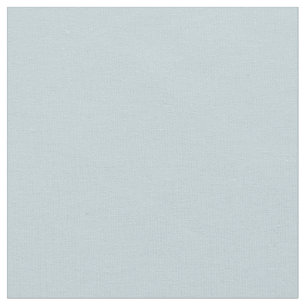 Pastel Blue Solid Stoff