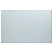 Pastel Blue Solid Stoff (Fat Quarter (45,7 x 55,9 cm))