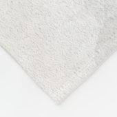 *~* Pastel Blume AR26 Klassisch Moderne Romantik Fleecedecke (Ecke)