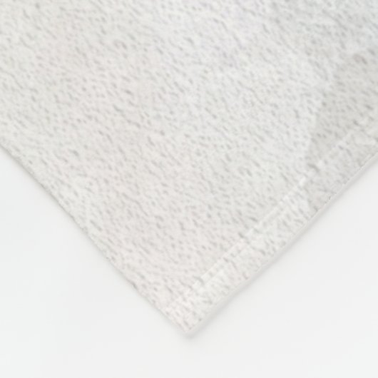 *~* Pastel Blume AR26 Klassisch Moderne Romantik Fleecedecke (Ecke)