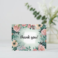 Pastel Blume Elegante: Grün blühende Hochzeit