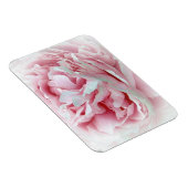 Pastel-Blume Magnet (Rechte Seite)