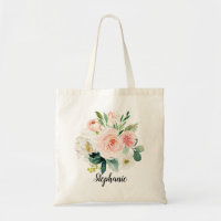 Pastel Blush Hübsch Pink Botanische Hochzeit mit f