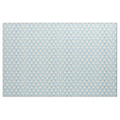 Pastel Boho Rainbows-Blues, Mint und Goldstoffe Stoff (Yard (91,4 cm))