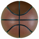 Pastel Brown, Kiefernkone, Puce, Basketball (Rechts)