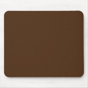 Pastel Brown, Kiefernkone, Puce, Mousepad