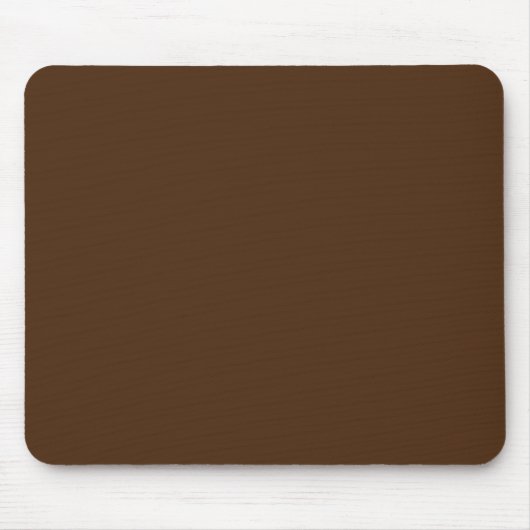 Pastel Brown, Kiefernkone, Puce, Mousepad (Vorne)