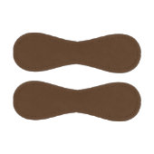 Pastel Brown,Pine Cone,Puce, Baseball (Paneele)