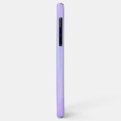 Pastel Brush Strokes Case-Mate iPhone Hülle (Hinten/Links)