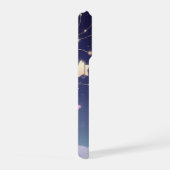 Pastel Bunny Phone Case –Kawaii Star Rabbit iPhone Hülle (Rechte Seite)