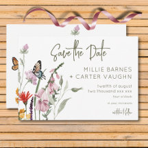 Pastel & Burgundy Blooms Blumenblumen Moderne Hoch