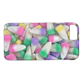 Pastel Candy Corn Case-Mate iPhone Hülle (Rückseite (Horizontal))