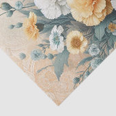 Pastel Carnons Seidenpapier (Ausschnitt)