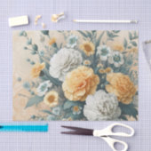 Pastel Carnons Seidenpapier (Handwerk)