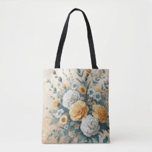 Pastel Carnons Tasche