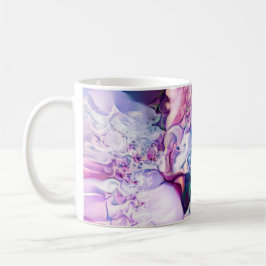 Pastel Cat Dreamscape Kaffeetasse