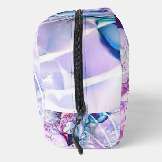 Pastel Cat Dreamscape Waschbeutel (Rechts)