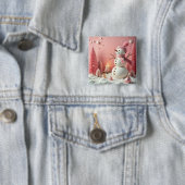 Pastel Christmas - Button  (Beispiel)