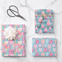 Pastel Christmas